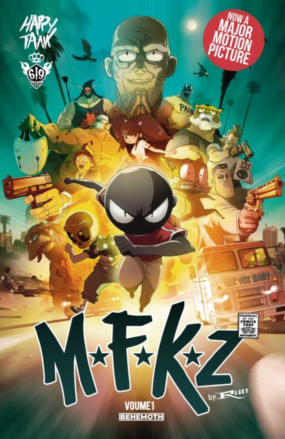 MFKZ