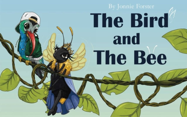 Bird and The Bee