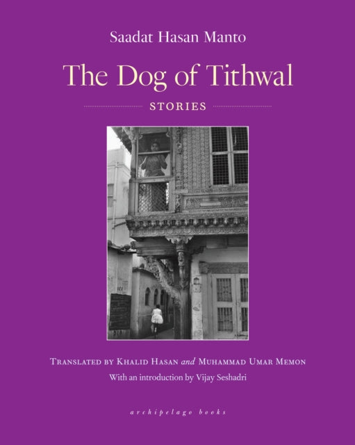 The Dog Of Tithwal - Stories