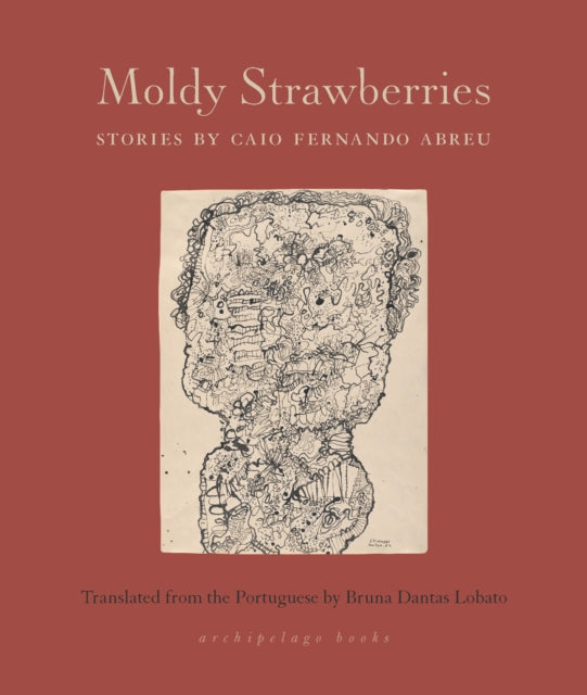 Moldy Strawberries