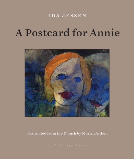 A Postcard For Annie