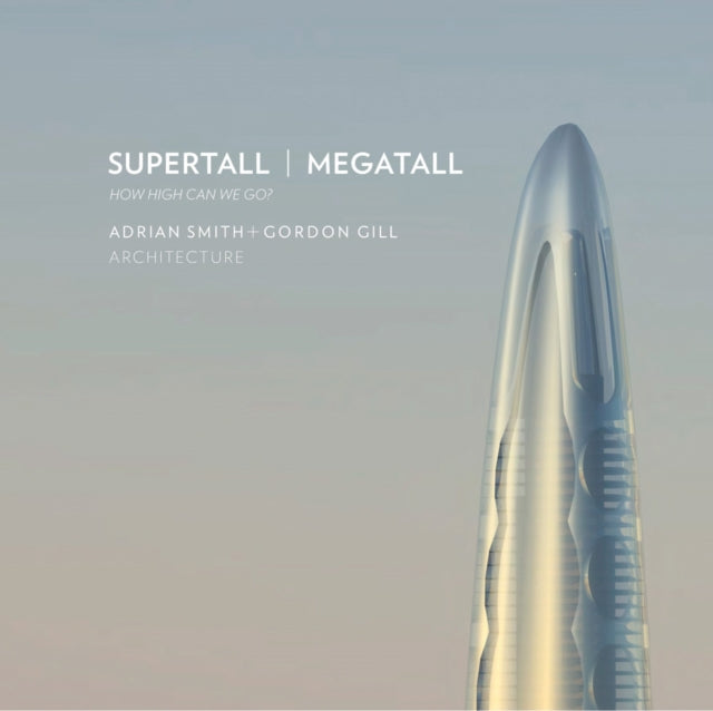 Supertall | Megatall