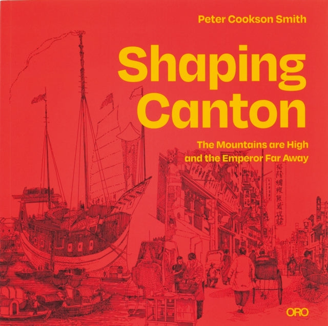 Shaping Canton