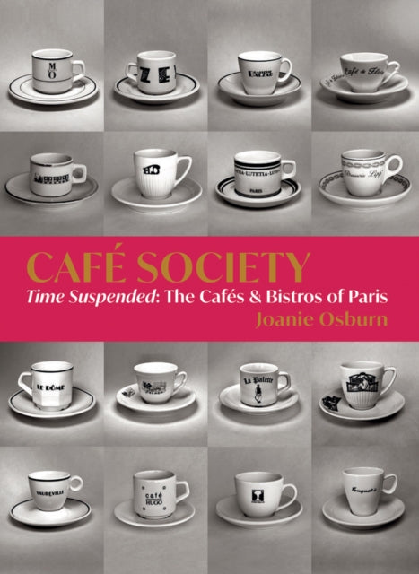 Cafe Society