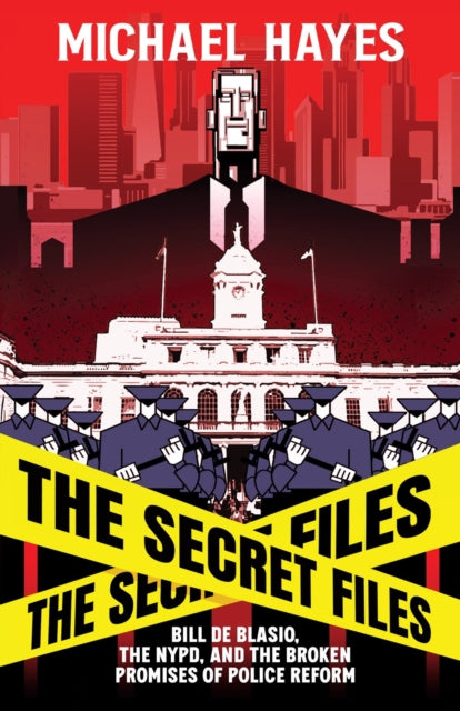 Secret Files