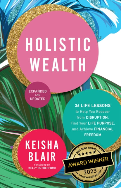 Holistic Wealth