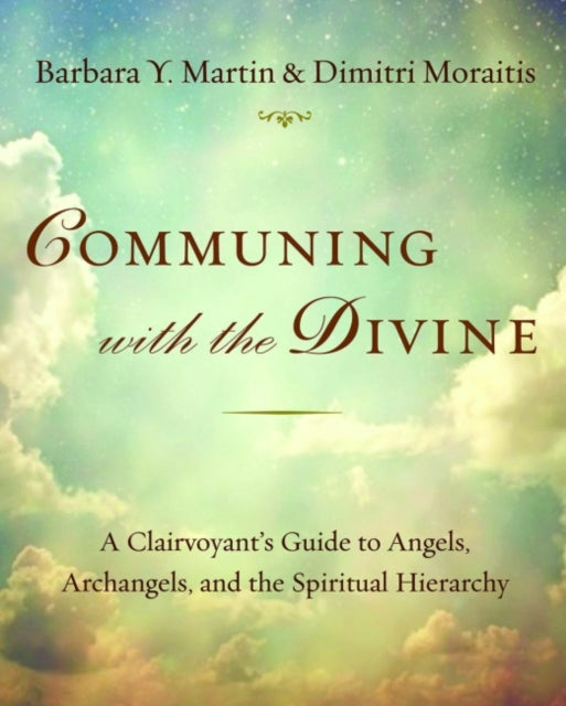 Communing with the Divine