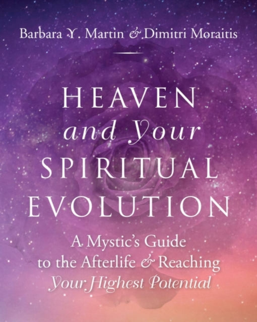 Heaven and Your Spiritual Evolution