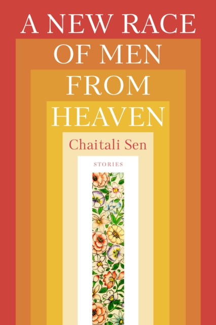 New Race of Men from Heaven