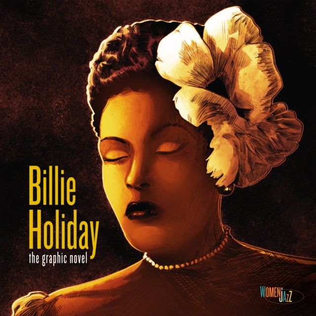 Billie Holiday: The Graphic Novel