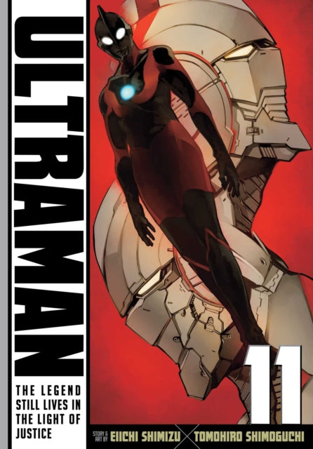 Ultraman, Vol. 11