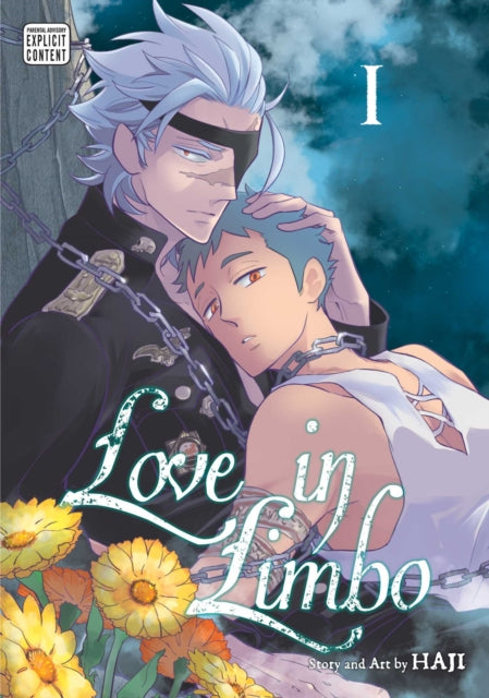 Love in Limbo, Vol. 1