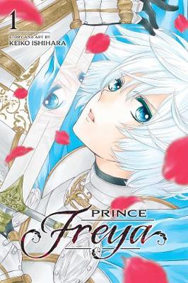 Prince Freya, Vol. 1