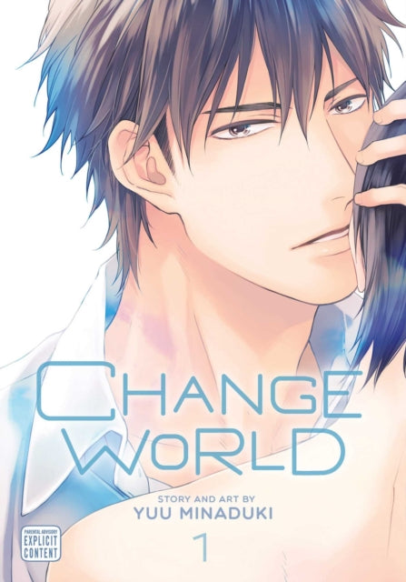 Change World, Vol. 1