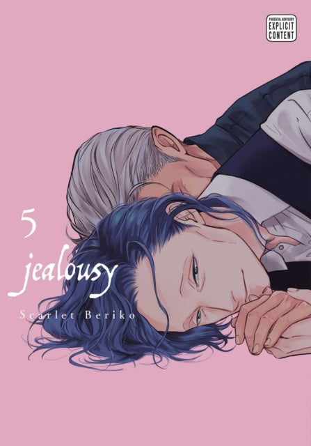 Jealousy, Vol. 5