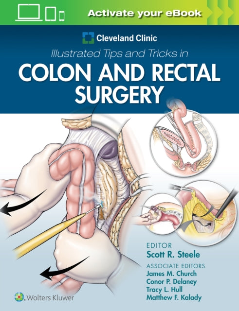 CLEVELAND CLINIC ILLUSTRATED TIPS AND TRICKS