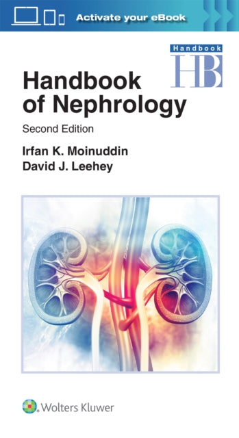 HANDBOOK OF NEPHROLOGY