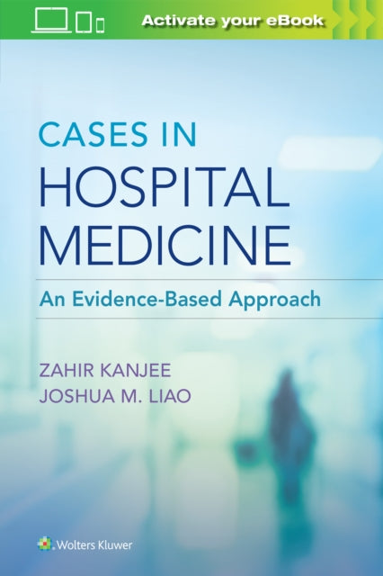 CASES IN HOSPITAL MEDICINE