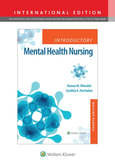 Introductory Mental Health Nursing