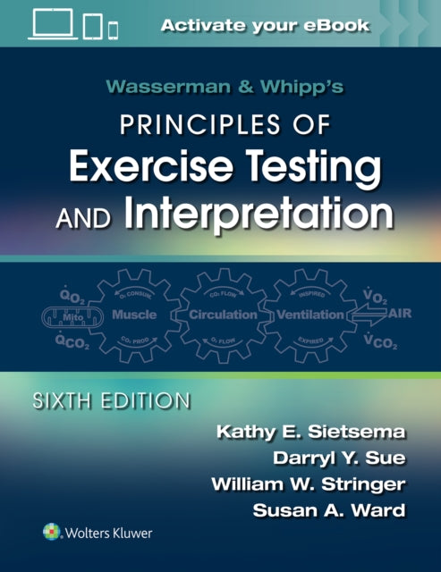 WASSERMAN & WHIPP`S PRINCIPLES OF EXERCISE TESTING