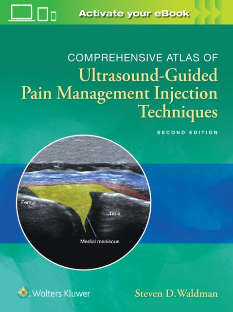 COMPREHENSIVE ATLAS OF ULTRASOUND-GUIDED PAIN MANA