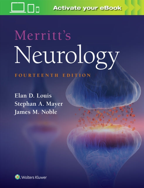 MERRITT’S NEUROLOGY