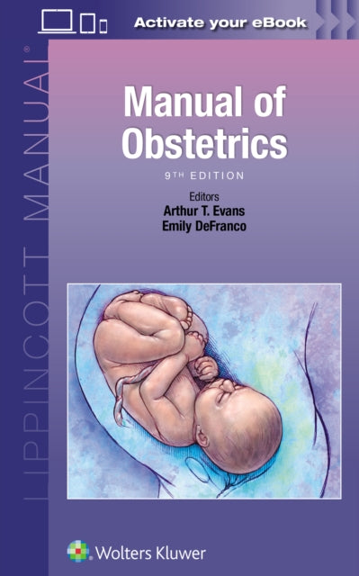 MANUAL OF OBSTETRICS