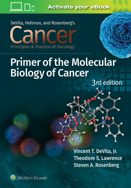 CANCER: PRINCIPLES AND PRACTICE OF ONCOLOGY PRIMER