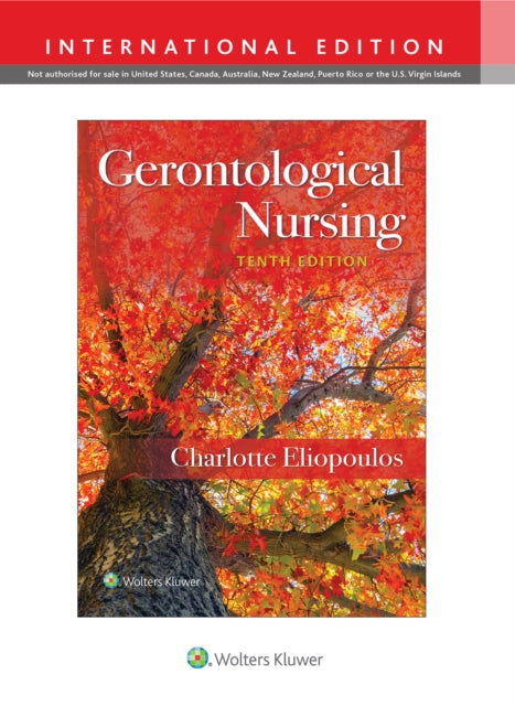 GERONTOLOGICAL NURSING