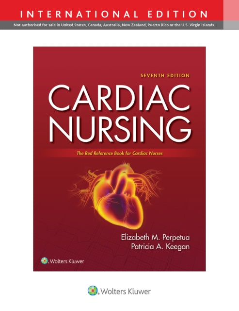 CARDIAC NURSING