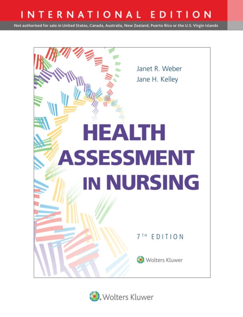 Health Assessment in Nursing