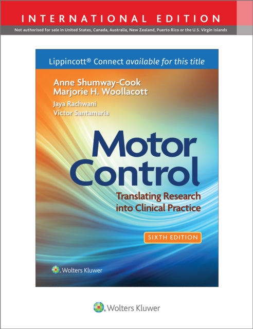 Motor Control