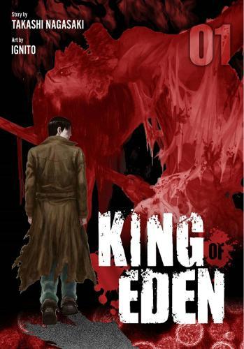 King of Eden, Vol. 1