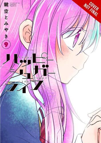 Happy Sugar Life, Vol. 9