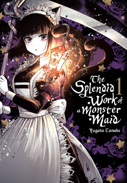 Splendid Work of a Monster Maid, Vol. 1