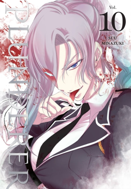 Plunderer, Vol. 10