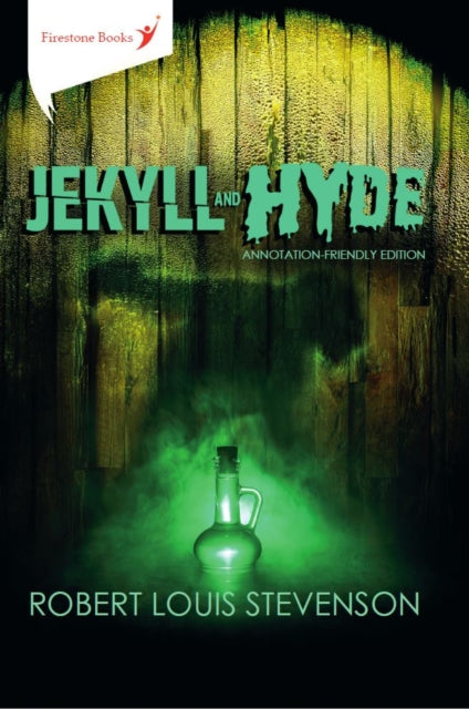 Jekyll and Hyde