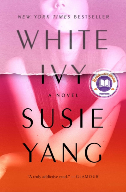 White Ivy - A Novel