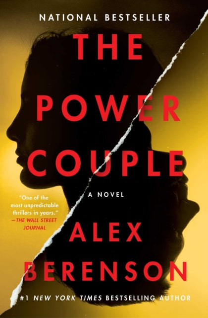 The Power Couple - A Novel