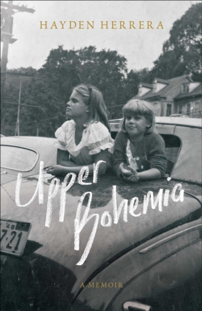 Upper Bohemia - A Memoir