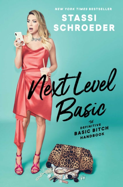 Next Level Basic - The Definitive Basic Bitch Handbook