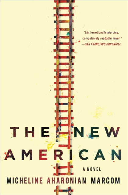 The New American - A Novel