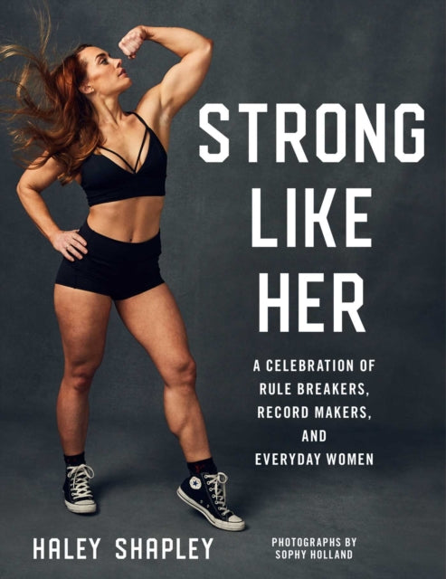 Strong Like Her