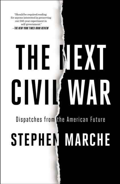 Next Civil War