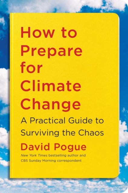 How to Prepare for Climate Change