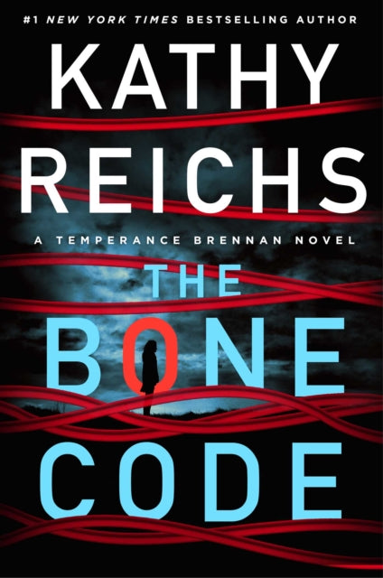 The Bone Code - A Temperance Brennan Novel