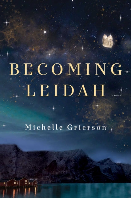 Becoming Leidah