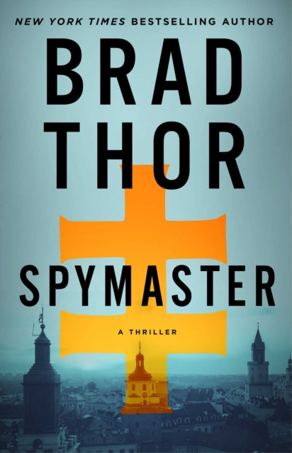 Spymaster