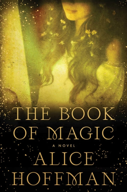 The Book of Magic - A Novel