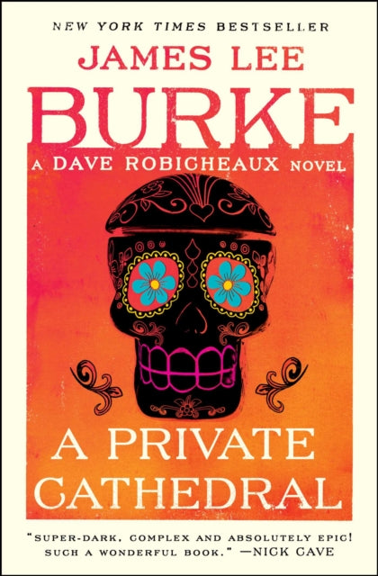 A Private Cathedral - A Dave Robicheaux Novel